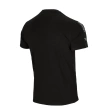 Koszulka męska T-shirt Chada Proceder Torn Tape czarna