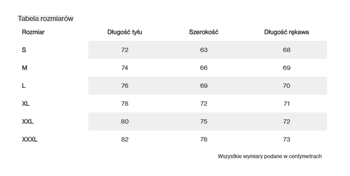 Kurtka zimowa męska Prosto Puffer Void-9 czarna