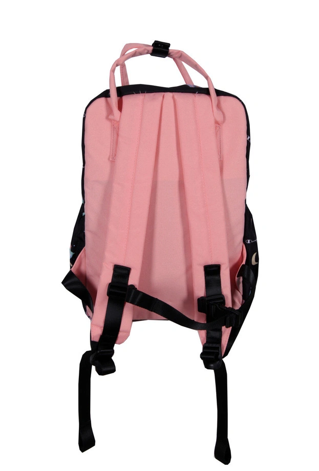 Plecak Backpack Champion Junior black