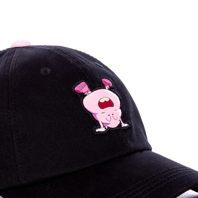 Czapka z daszkiem Capslab Dr Slump