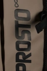 Plecak Prosto Rack beżowy