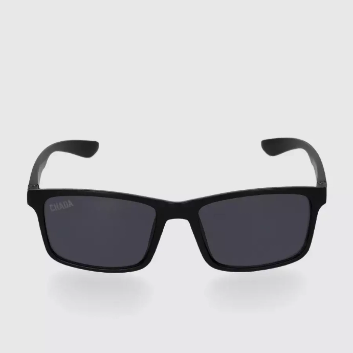 Okulary przeciwsłoneczne Chada Proceder DR_3660C2 czarne