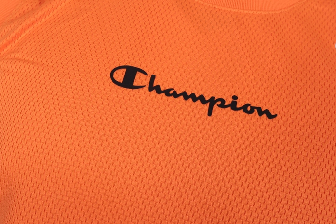 Koszulka Tank Top Champion Basket orange