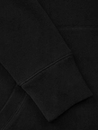 Bluza męska z kapturem Pitbull Pit Bull Hilltop 24 hooded czarna