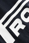 Koszulka męska t-shirt Prosto Pneumatic czarna
