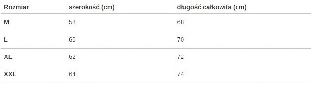 Kamizelka bezrękawnik zimowa Mass Denim Hardy czarna
