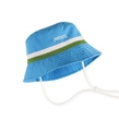 Kapelusz Prosto Klasyk Bucket Hat Conway blue