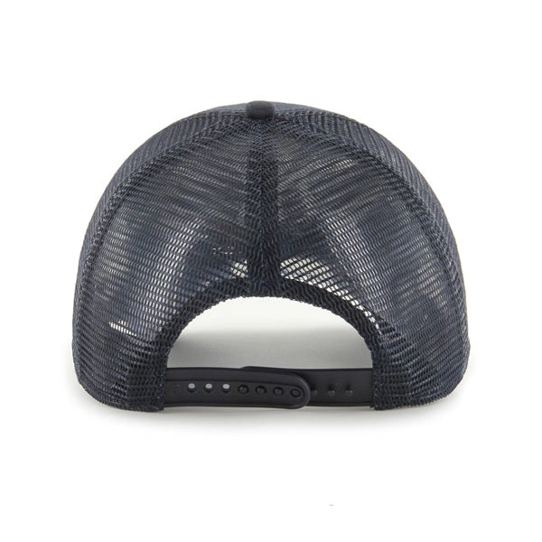 Czapka z daszkiem 47 Brand New York Yankees Branson MVP Mesh granatowa/biała