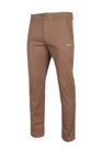 Spodnie męskie Prosto Chino Classics Meet beżowe