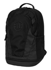 Plecak Pitbull Pit Bull West Coast Athletic Logo czarny