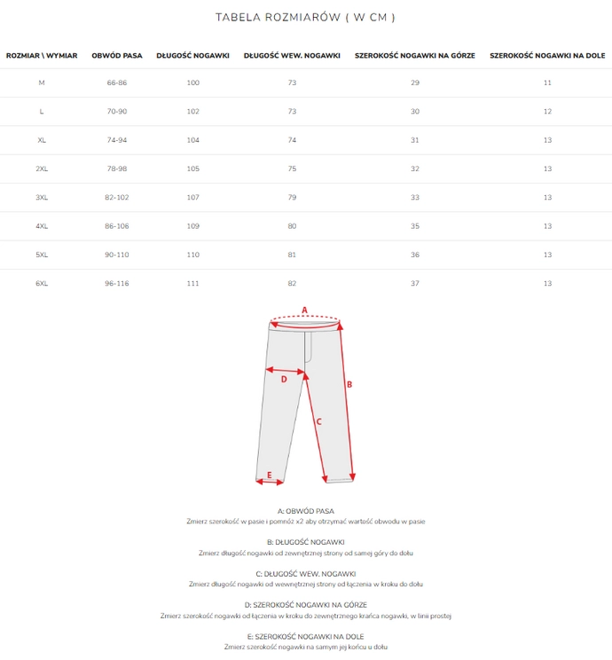Spodnie męskie Jogger Jigga Wear Crown Military Green zielone
