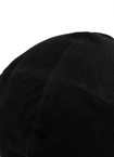 Czapka kompresyjna Pit Bull Beanie Pitbul Big Logo czarna