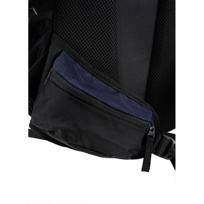 Plecak rowerowy Pitbull Sports backpack czarny/granatowy