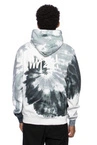 Bluza z kapturem Mass Dnm ACID HOUSE hoody black