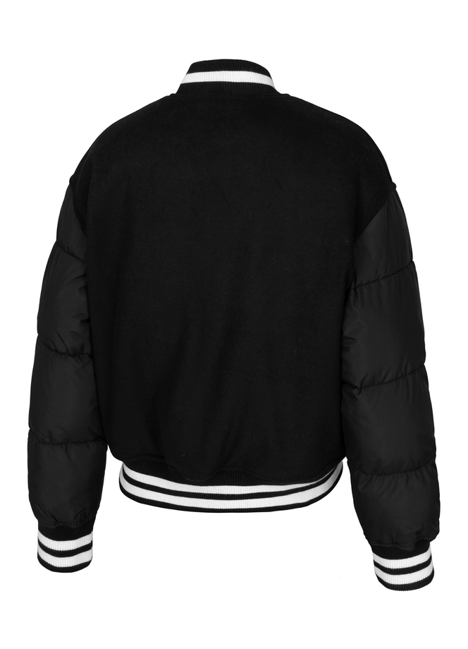 Kurtka damska zimowa Pit Bull Buena Jacket czarna