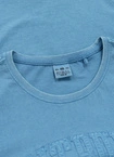 Koszulka t-shirt damska Pit Bull Orlando niebieska