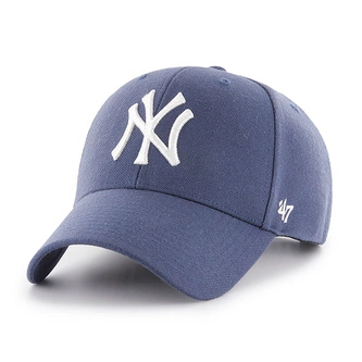 Czapka z daszkiem 47 Brand New York Yankees Timber Blue granatowa