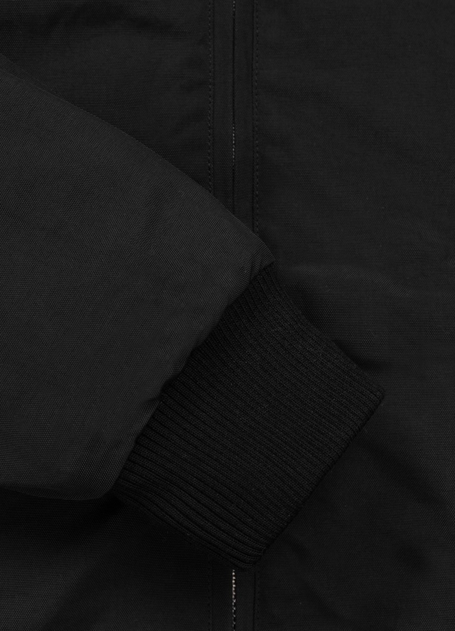 Kurtka zimowa męska Pit Bull Elkwood III czarny