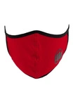 Maseczka ochronna Pitbull Weast Coast Mask red