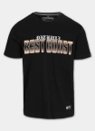 Koszulka męska T-Shirt Pit Bull Best Coast czarna