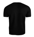 Koszulka męska T-shirt Public Enemy Dziwki Koks Tajski Boks 2 czarna