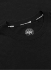 Koszulka męska T-Shirt Pit Bull Pitbull Scott czarna