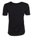 Koszulka t-shirt damski Champion Classic black