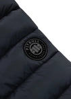 Kurtka zimowa męska Pit Bull Lancaster Jacket granatowa