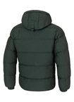 Kurtka zimowa męska Pit Bull Duncan Hooded Jacket zielona