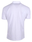 Koszulka Polo SSG Straight white