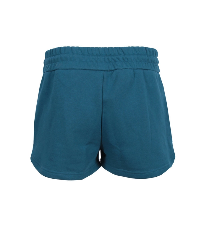 Spodenki damskie Prosto Klasyk Rita morskie