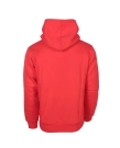 Bluza męska Prosto Klasyk Tronit hoodie czerwona