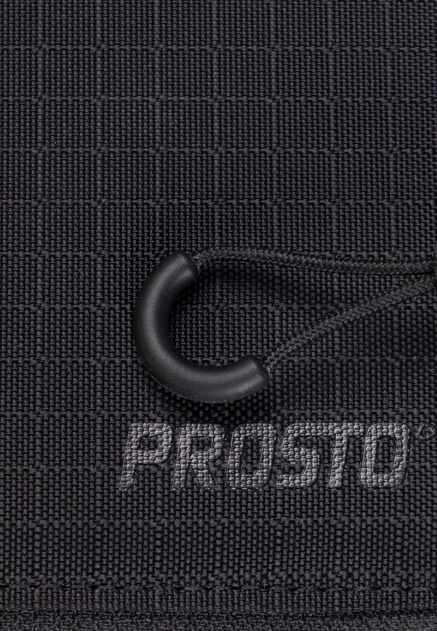 Portfel Prosto Rigid czarny