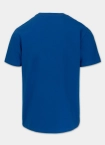 Koszulka męska T-Shirt Pitbull West Coast Norton niebieski