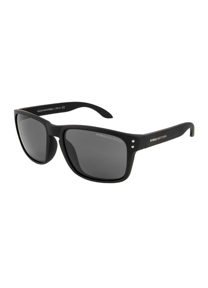 Okulary przeciwsłoneczne Pitbull Sunglasses Pit Bull Grove czarne