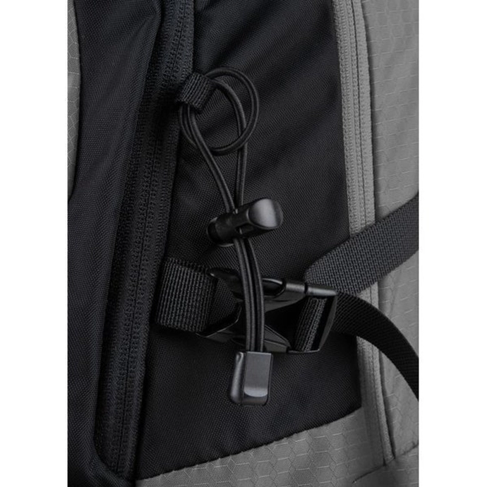 Plecak sportowy Pitbull Sports backpack szary