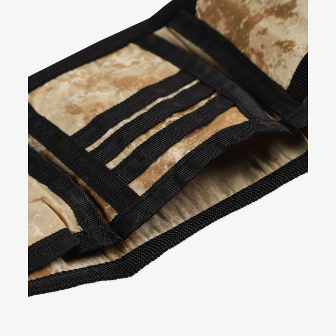 Portfel Prosto Klasyk Vallo camo