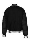 Kurtka damska zimowa Pit Bull Buena Jacket czarna