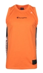 Koszulka Tank Top Champion Basket orange