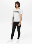 Koszulka t-shirt damska Pit Bull Pitbull Hilltop biała