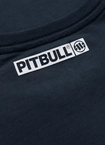 Koszulka męska T-Shirt Pit Bull Pitbull Hilltop 25 granatowa