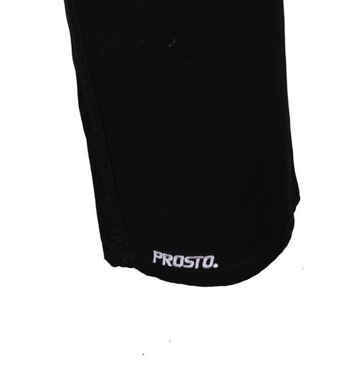 Spodnie Prosto Chino Classics black