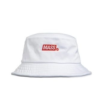 Kapelusz Mass DNM Bucket Hat Mini Box white