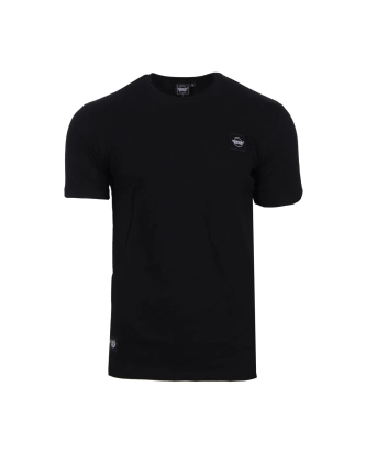 Koszulka męska t-shirt Środowisko Miejskie CLS Mini czarna