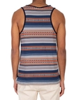 Koszulka Tank Top Iriedaily Vintachi navy