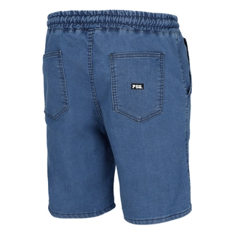 Spodenki męskie jeansowe Dudek P56 Mini niebieskie