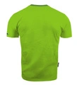 Koszulka T-shirt Octagon Regular green