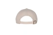 Czapka z daszkiem 47 Brand New York Yankees Natural Clean Up szaro/kremowa