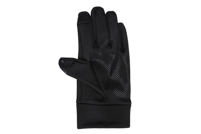 Rękawiczki zimowe Prosto Klasyk Gloves Lutos czarne