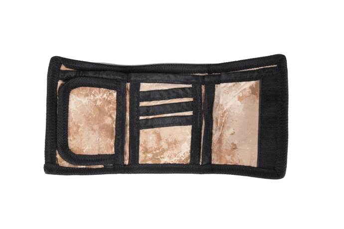 Portfel Prosto Klasyk Vallo camo